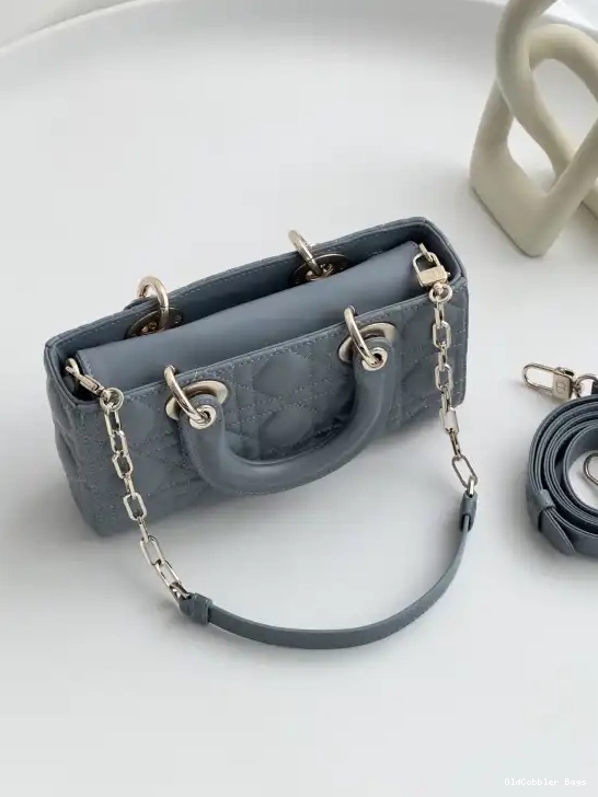 OldCobbler Bags LADY DIRO BAG-22*12*6CM D-JOY 0622